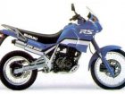 Suzuki DR 650R / S